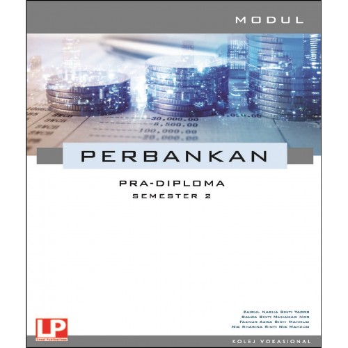 Modul Perbankan Semester 2