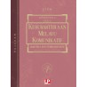 eBook Subscribe Online:Rujukan Kesusasteraan Melayu Komunikatif (Sastera Dan Pembangunan) (versi 2020)
